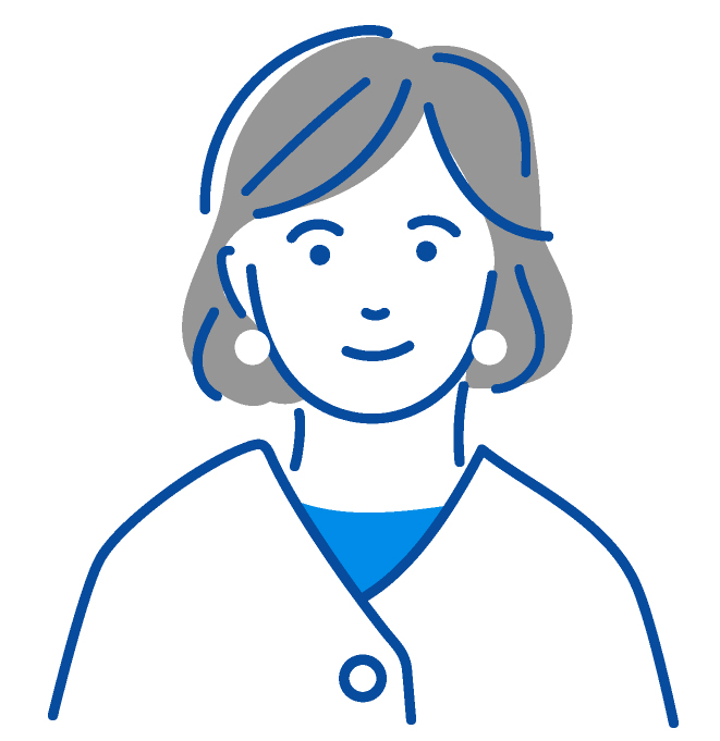 ネットの履歴書の事例