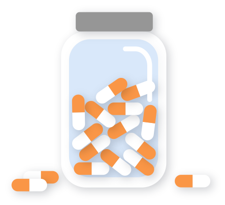 風評治療のイメージ