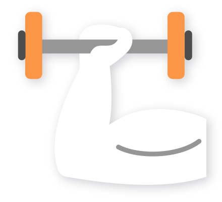 健康増進のイメージ