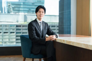 ダイヤモンド経営者倶楽部（DFC）公式サイトに当社代表・安宅祐樹の講演内容が掲載されました。